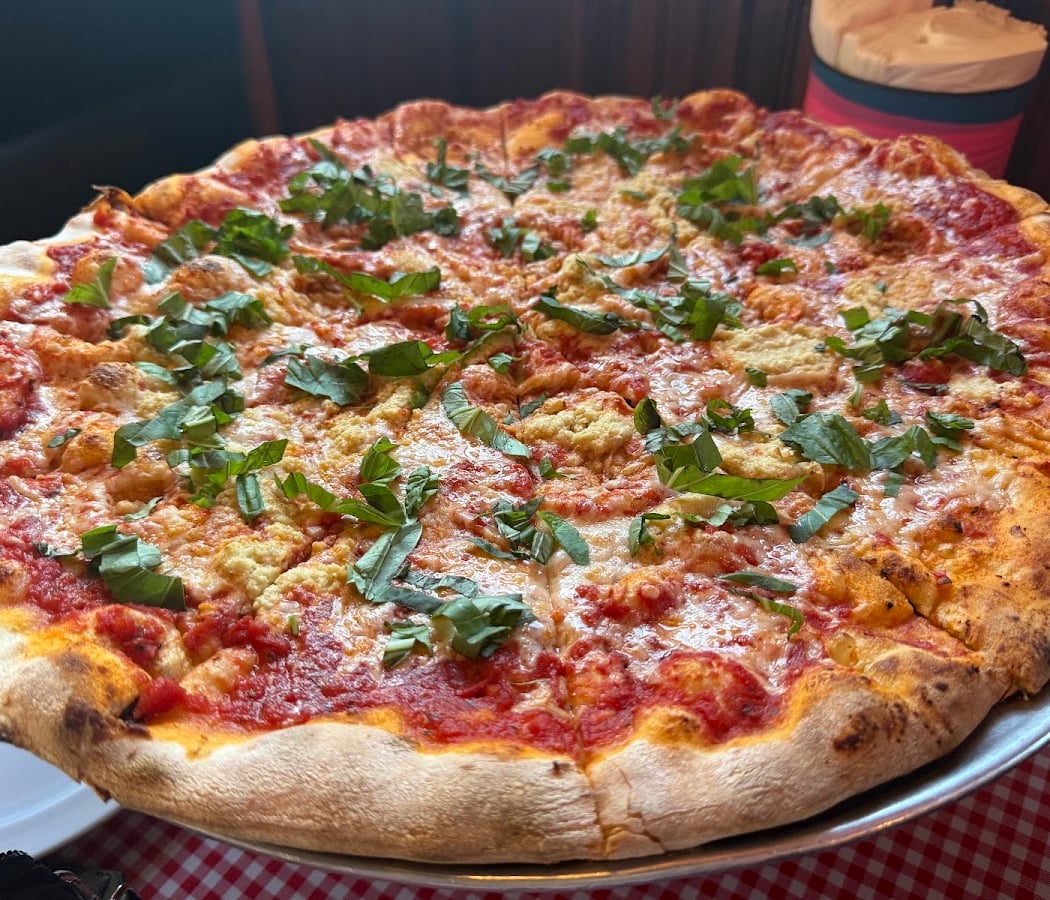 Pizza Jerk - NE 5